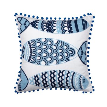 ΜΑΞΙΛΑΡΟΘΗΚΗ (45cm x 45cm) πολύγαζο 256