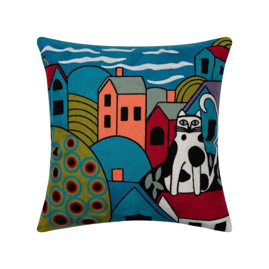 ΜΑΞΙΛΑΡΟΘΗΚΗ (45cm x 45cm) πολύγαζο 262