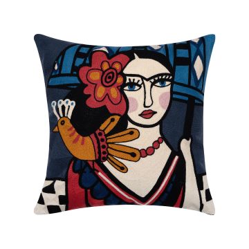 ΜΑΞΙΛΑΡΟΘΗΚΗ (45cm x 45cm) πολύγαζο 253