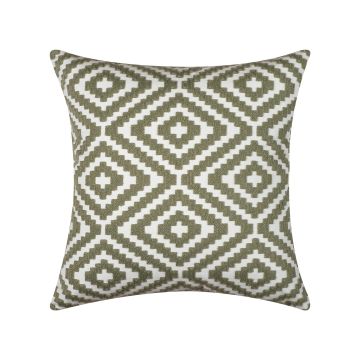 Silk Fashion ΜΑΞΙΛΑΡΟΘΗΚΗ (45cm x 45cm) πολύγαζο A7