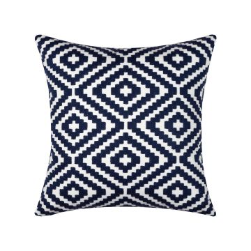 Silk Fashion ΜΑΞΙΛΑΡΟΘΗΚΗ (45cm x 45cm) πολύγαζο A8