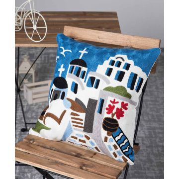 ΜΑΞΙΛΑΡΟΘΗΚΗ (45cm x 45cm) πολύγαζο77