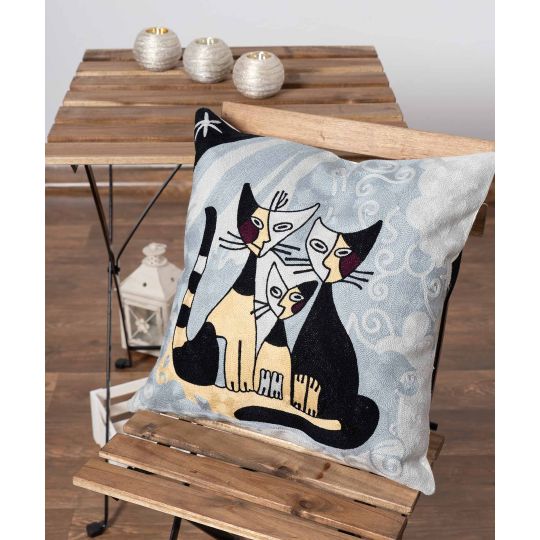 ΜΑΞΙΛΑΡΟΘΗΚΗ (45cm x 45cm) πολύγαζο91