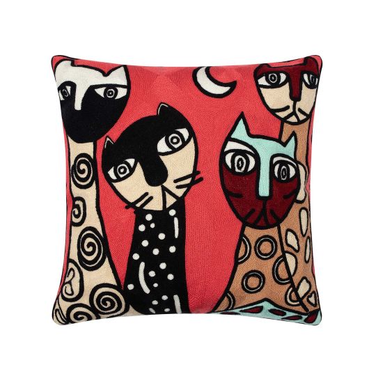 ΜΑΞΙΛΑΡΟΘΗΚΗ (45cm x 45cm) πολύγαζο 96