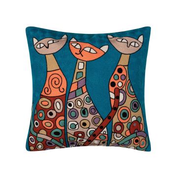 ΜΑΞΙΛΑΡΟΘΗΚΗ (45cm x 45cm) πολύγαζο K10