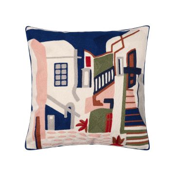 ΜΑΞΙΛΑΡΟΘΗΚΗ (45cm x 45cm) πολύγαζο K2