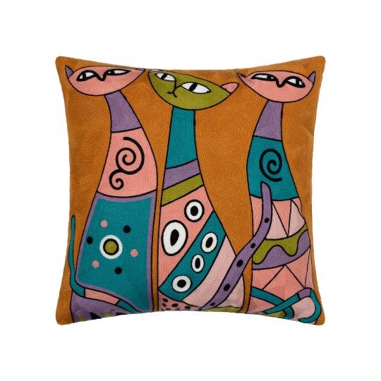 ΜΑΞΙΛΑΡΟΘΗΚΗ (45cm x 45cm) πολύγαζο 111