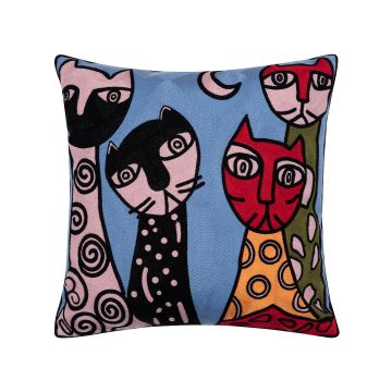 ΜΑΞΙΛΑΡΟΘΗΚΗ (45cm x 45cm) πολύγαζο 109