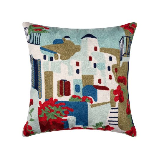 ΜΑΞΙΛΑΡΟΘΗΚΗ (45cm x 45cm) πολύγαζο s311