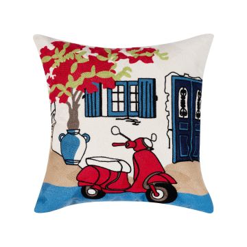 ΜΑΞΙΛΑΡΟΘΗΚΗ (45cm x 45cm) πολύγαζο C4