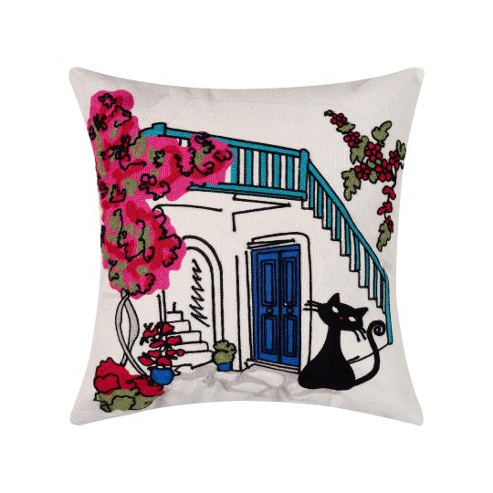 ΜΑΞΙΛΑΡΟΘΗΚΗ (45cm x 45cm) πολύγαζο C6