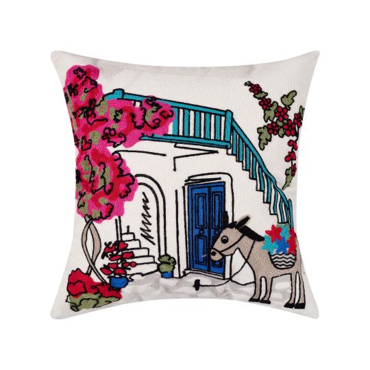 ΜΑΞΙΛΑΡΟΘΗΚΗ (45cm x 45cm) πολύγαζο C7