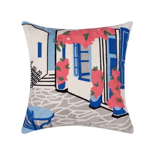 ΜΑΞΙΛΑΡΟΘΗΚΗ (45cm x 45cm) πολύγαζο C9