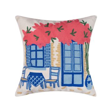 ΜΑΞΙΛΑΡΟΘΗΚΗ (45cm x 45cm) πολύγαζο C10