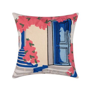 ΜΑΞΙΛΑΡΟΘΗΚΗ (45cm x 45cm) πολύγαζο C11