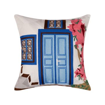 ΜΑΞΙΛΑΡΟΘΗΚΗ (45cm x 45cm) πολύγαζο C12