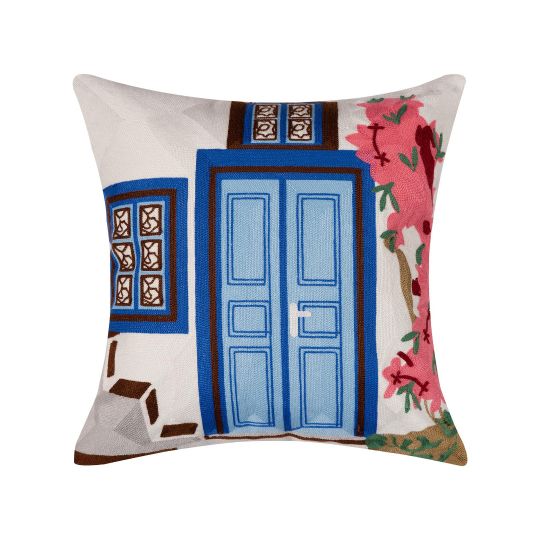 ΜΑΞΙΛΑΡΟΘΗΚΗ (45cm x 45cm) πολύγαζο C12