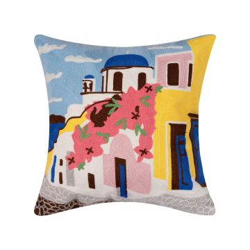 ΜΑΞΙΛΑΡΟΘΗΚΗ (45cm x 45cm) πολύγαζο C13