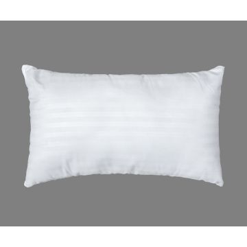 Silk Fashion Γέμιση μαξιλαριού (30cm x 50cm)