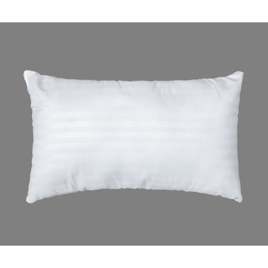 Silk Fashion Γέμιση μαξιλαριού (30cm x 50cm)