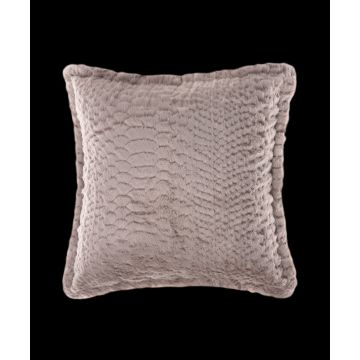 Silk Fashion ΜΑΞΙΛΑΡΟΘΗΚΗ NX201 (45cm x 45cm) BEIGE