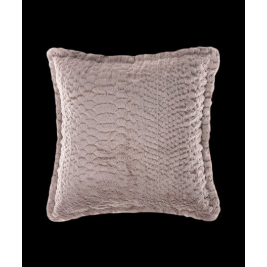 Silk Fashion ΜΑΞΙΛΑΡΟΘΗΚΗ NX201 (45cm x 45cm) BEIGE