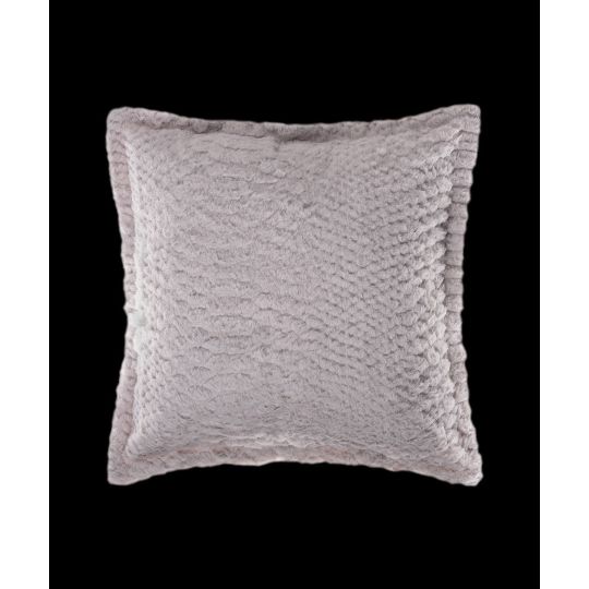 Silk Fashion ΜΑΞΙΛΑΡΟΘΗΚΗ NX201 (45cm x 45cm) LIGHT GREY