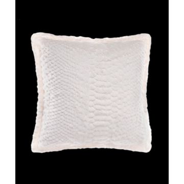 Silk Fashion ΜΑΞΙΛΑΡΟΘΗΚΗ NX201 (45cm x 45cm) IVORY