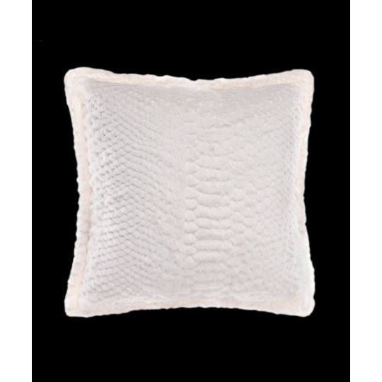 Silk Fashion ΜΑΞΙΛΑΡΟΘΗΚΗ NX201 (45cm x 45cm) IVORY