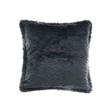 Silk Fashion ΜΑΞΙΛΑΡΟΘΗΚΗ NX201 (45cm x 45cm) ANTHRACITE