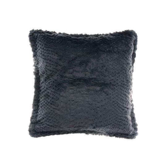 Silk Fashion ΜΑΞΙΛΑΡΟΘΗΚΗ NX201 (45cm x 45cm) ANTHRACITE