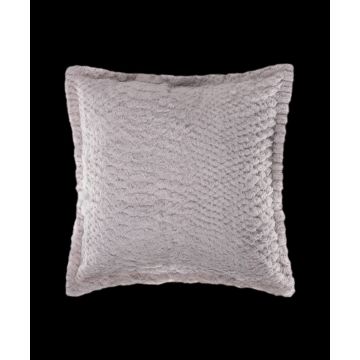 Silk Fashion ΜΑΞΙΛΑΡΟΘΗΚΗ NX201 (65cm x 65cm) LIGHT GREY