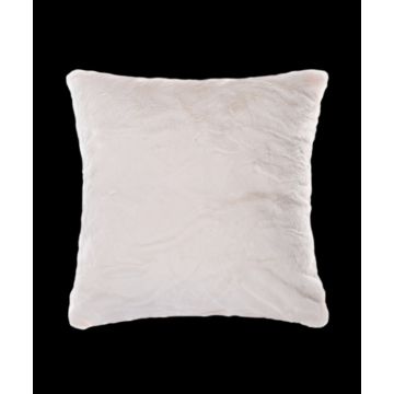 Silk Fashion ΜΑΞΙΛΑΡΟΘΗΚΗ NX202 (45cm x 45cm) IVORY