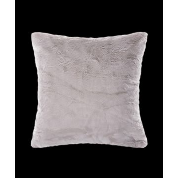 Silk Fashion ΜΑΞΙΛΑΡΟΘΗΚΗ NX202 (65cm x 65cm) LIGHT GREY
