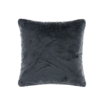 Silk Fashion ΜΑΞΙΛΑΡΟΘΗΚΗ NX202 (65cm x 65cm) ANTHRACITE