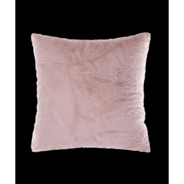 Silk Fashion ΜΑΞΙΛΑΡΟΘΗΚΗ NX202 (65cm x 65cm) PINK