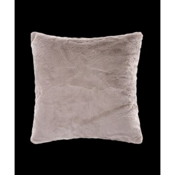 Silk Fashion ΜΑΞΙΛΑΡΟΘΗΚΗ NX202 (65cm x 65cm) BEIGE