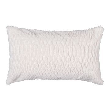 Silk Fashion ΜΑΞΙΛΑΡΟΘΗΚΗ NX201 (30cm x 50cm) IVORY