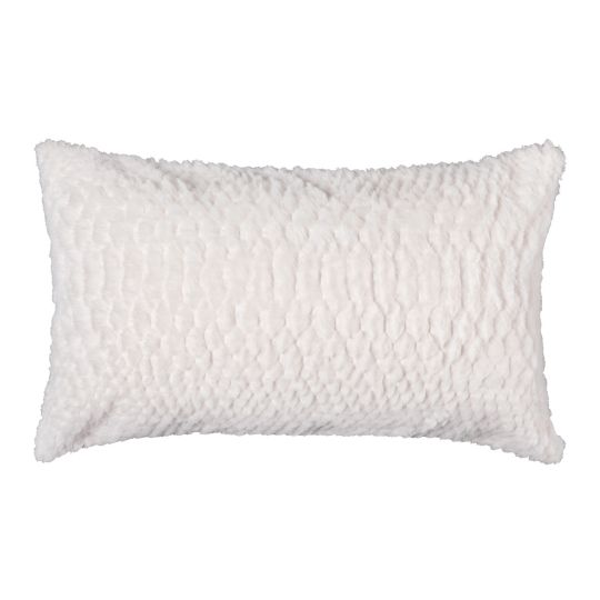 Silk Fashion ΜΑΞΙΛΑΡΟΘΗΚΗ NX201 (30cm x 50cm) IVORY