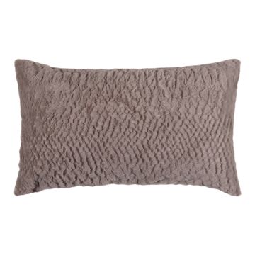 Silk Fashion ΜΑΞΙΛΑΡΟΘΗΚΗ NX201 (30cm x 50cm) beige