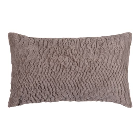 Silk Fashion ΜΑΞΙΛΑΡΟΘΗΚΗ NX201 (30cm x 50cm) beige