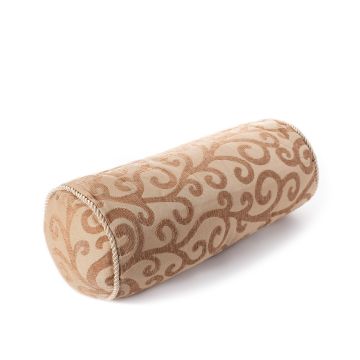 Silk Fashion Καραμέλα με γέμιση (40cm x 17cm) 602 κλαδί ivory