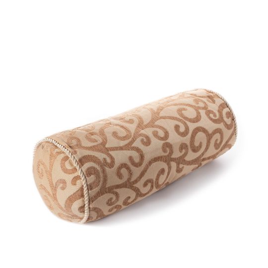 Silk Fashion Καραμέλα με γέμιση (40cm x 17cm) 602 κλαδί ivory