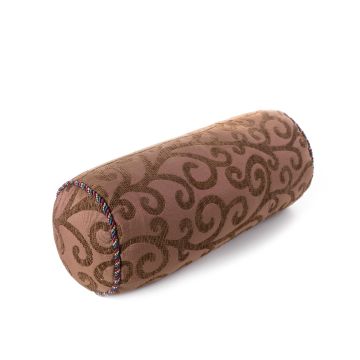 Silk Fashion Καραμέλα με γέμιση (40cm x 17cm) 602 κλαδί μελιτζανί