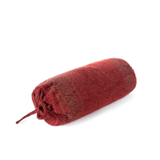 Silk Fashion Καραμέλα με γέμιση (40cm x 17cm) 301 μπορντώ