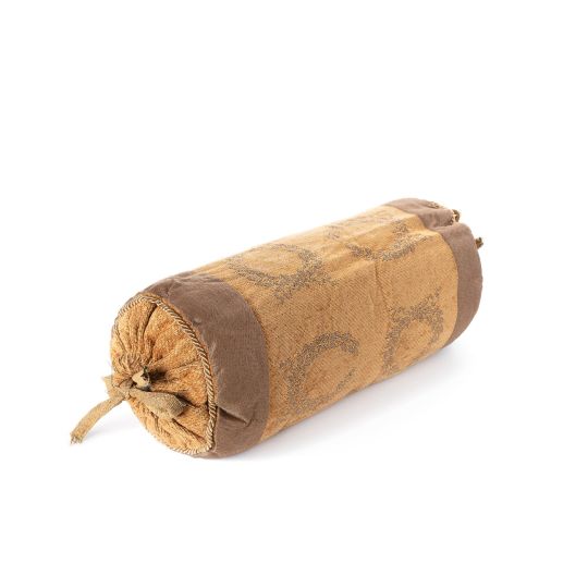 Silk Fashion Καραμέλα με γέμιση (40cm x 17cm) 6416 χρυσό