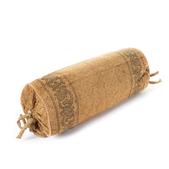 Silk Fashion Καραμέλα με γέμιση (40cm x 17cm) 301 χρυσό