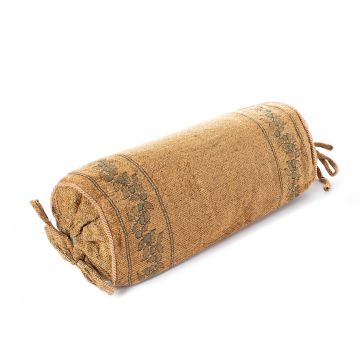 Silk Fashion Καραμέλα με γέμιση (40cm x 17cm) 510 χρυσό