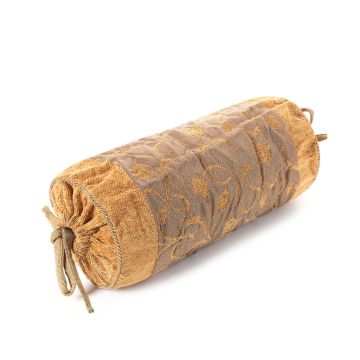 Silk Fashion Καραμέλα με γέμιση (40cm x 17cm) 5178 χρυσό