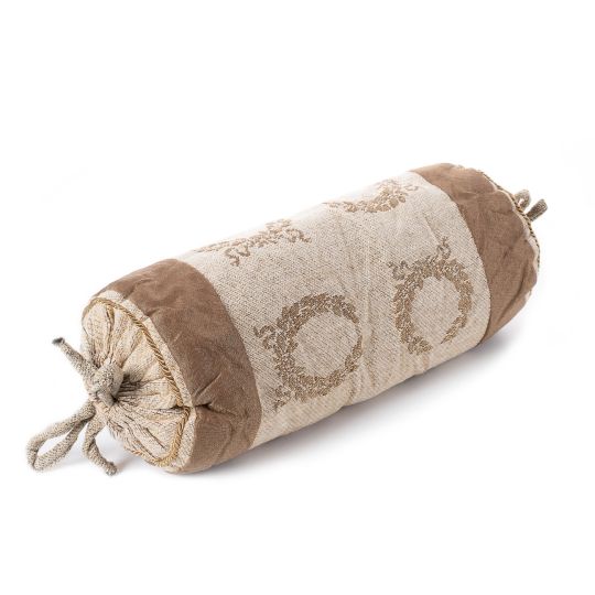 Silk Fashion Καραμέλα με γέμιση (40cm x 17cm) 6416 ivory